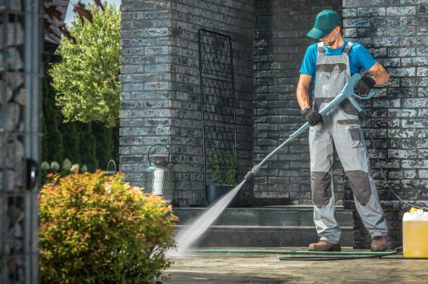 Best Boat and Dock Cleaning  in Liberty Triangle, FL
