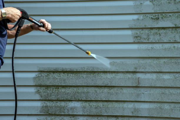 Best Gutter Cleaning  in Liberty Triangle, FL